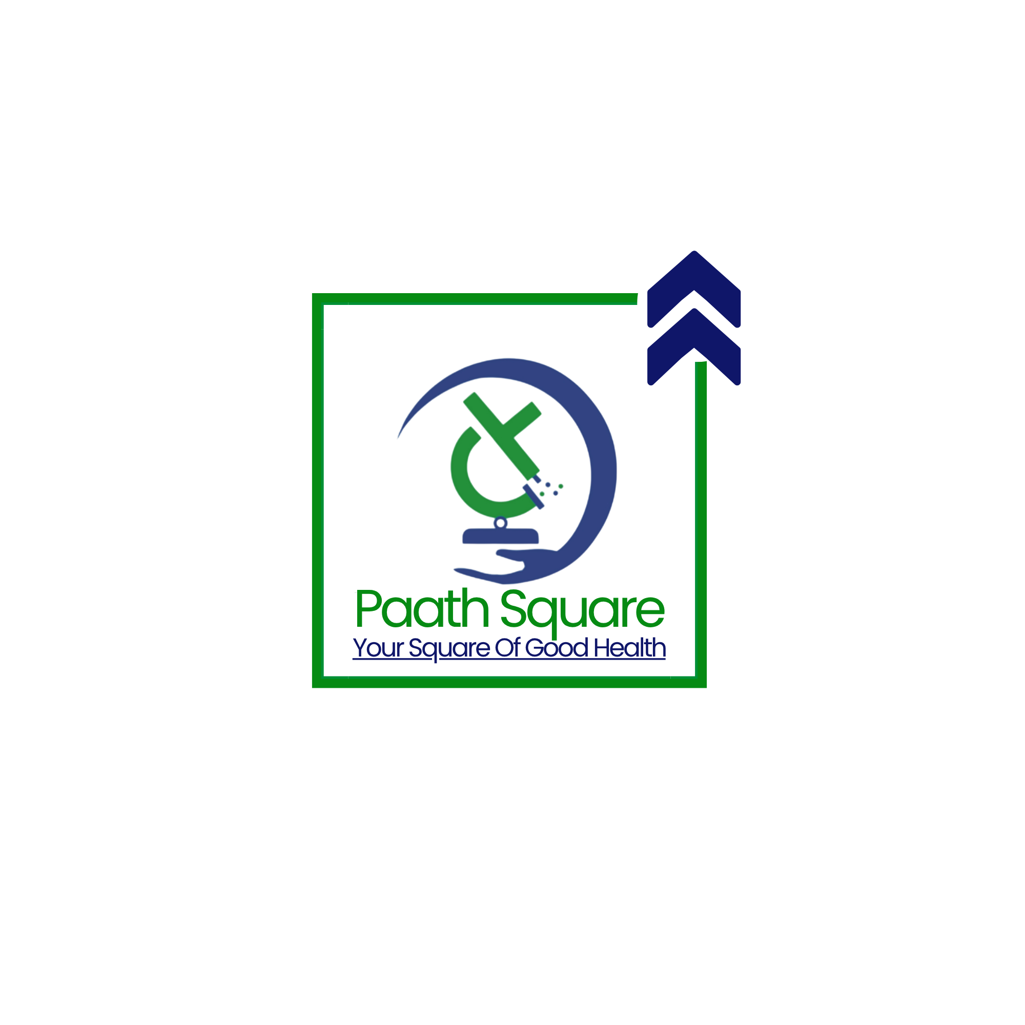 Path Square Labs Logo